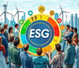 Sustainability Scores: Evaluating ESG Factors in Investments