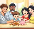 Kids and Cash: Teaching Financial Literacy Early