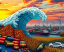 Commodity Currents: Riding the Waves of Raw Material Markets