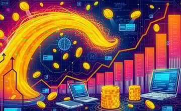 From Data to Dollars: Transforming Information into Insight