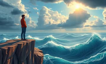 Risk and Reward: Navigating Volatility with Confidence