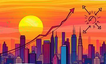 Growth Trajectories: Analyzing Expansion Potential