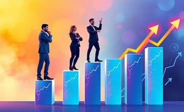 Competitive Landscape: Benchmarking for Superior Performance