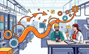 Operational Efficiency: Streamlining for Financial Gain