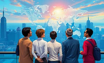 Market Momentum: Capitalizing on Trends and Shifts