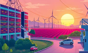 Sector Spotlight: Analyzing Industry-Specific Opportunities