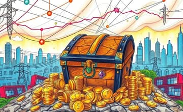 Cracking the Code: Unveiling Hidden Financial Gems