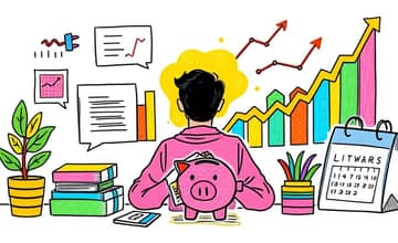 Budgeting Brilliance: Crafting Robust Financial Plans