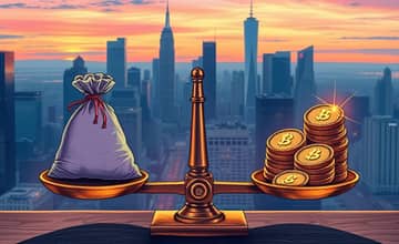 Capital Structure Conundrums: Debt vs. Equity Deep Dive