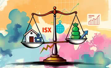 Risk and Return: Navigating the Investment Landscape