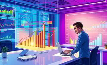 Financial Modeling: Predicting Performance with Precision