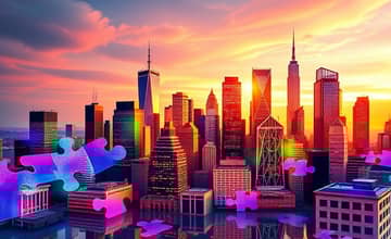 Mergers & Acquisitions: The Art of Corporate Transformation