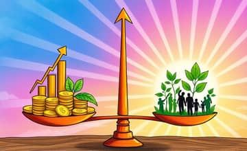 Shareholder Value Creation: Beyond the Bottom Line