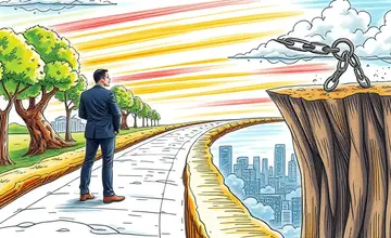 Debt Financing: A Path to Growth or a Perilous Gamble?