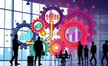 Strategic Planning: Aligning Finance with Business Goals