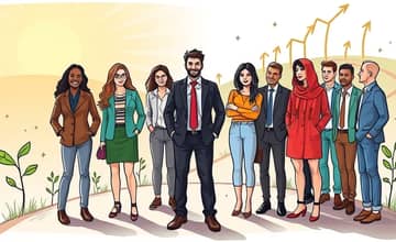 Equity Financing: Inviting Investors to Share the Journey