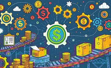 Working Capital Wisdom: Optimizing Operational Efficiency