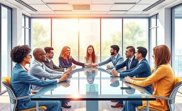 Corporate Governance: Building Trust and Transparency