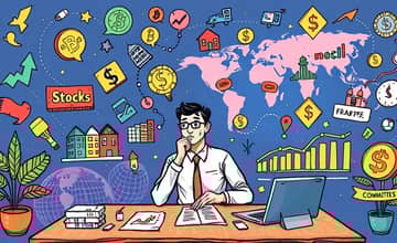 Investment Insights: Making Informed Portfolio Choices