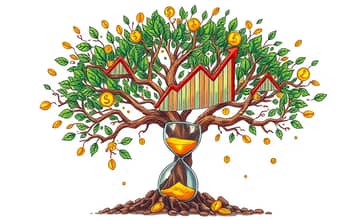 The Art of Compounding: Beyond Basic Returns