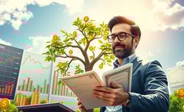 Income Generation: Crafting a Dividend-Focused Portfolio