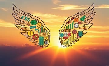 The Power of Diversification: Spreading Your Investment Wings