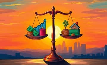 Asset Allocation Masterclass: Balancing Your Financial Future