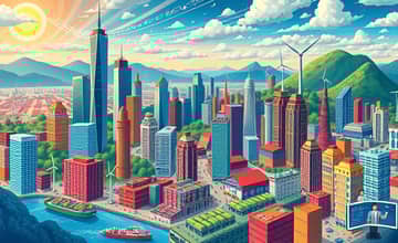 Global Markets: Expanding Your Investment Horizon