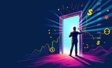 Unlocking Alpha: Strategies for Outperforming the Market