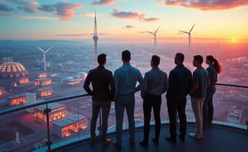 Sector Spotlight: Identifying Emerging Investment Opportunities