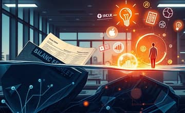 Beyond the Balance Sheet: Unlocking Hidden Value