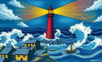 Navigating Market Volatility: Strategies for Serene Growth