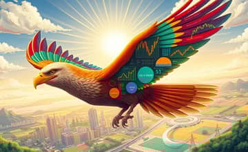 Diversification Demystified: Spreading Your Investment Wings