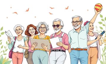 Retirement Reinvented: Funding Your Golden Era