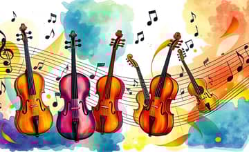 Income Streams: Orchestrating Your Financial Symphony