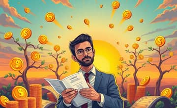 Tax-Efficient Investing: Keeping More of What You Earn