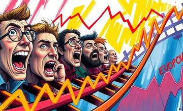 Behavioral Finance: Understanding Market Mood Swings