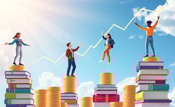 Financial Literacy: Your Ultimate Investment Advantage