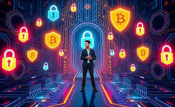 Cybersecurity for Investors: Safeguarding Your Digital Wealth