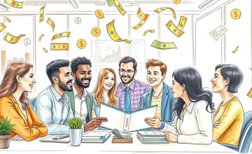 Cultivating a Culture of Financial Acumen