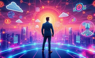 Decoding Data: The Future of Financial Leadership