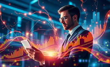 From Numbers to Narrative: Communicating Financial Vision