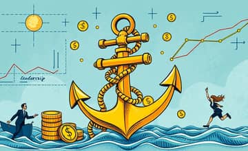 The Ethical Anchor: Integrity in Financial Leadership