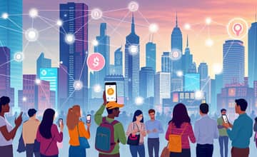 Leading the Digital Finance Revolution