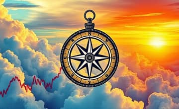 Leading Through Uncertainty: A Financial Compass