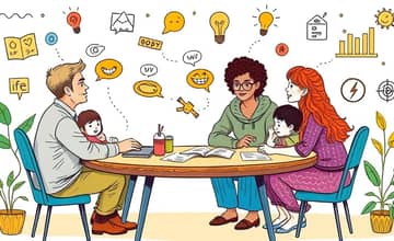 The Human Element in Financial Planning