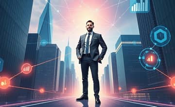 Navigating M&A: A Financial Leader's Blueprint