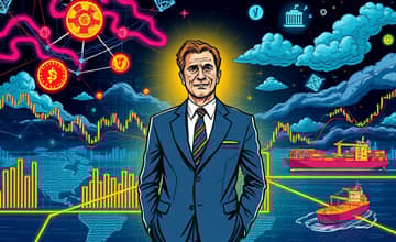 Mastering Risk: A Leader's Financial Imperative