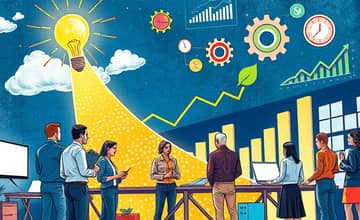 From Vision to Value: Financial Execution Excellence