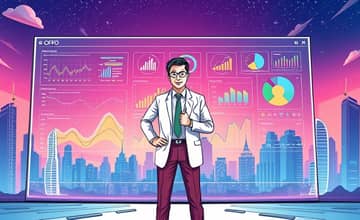 The Strategic CFO: Beyond the Balance Sheet